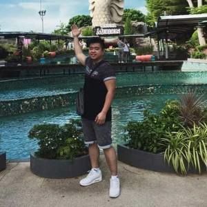 Meet your Posher, Kristian